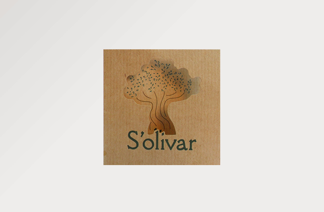 imagen de logotipo realizado