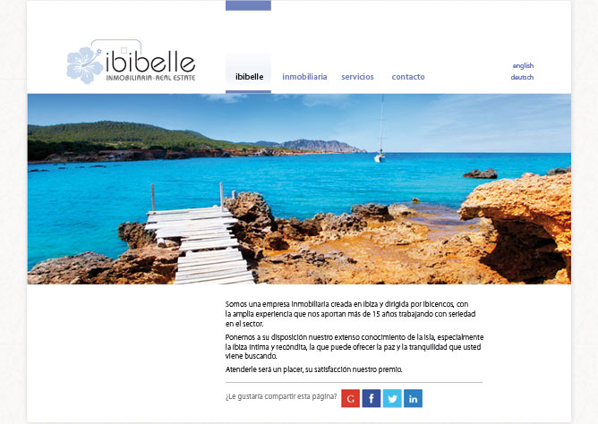 imatge de pàgina web
