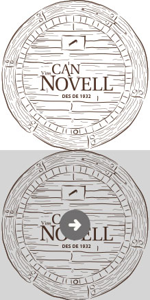 trabajo de diseño realizado
